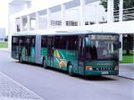 Setra SG 321 UL 1995 года